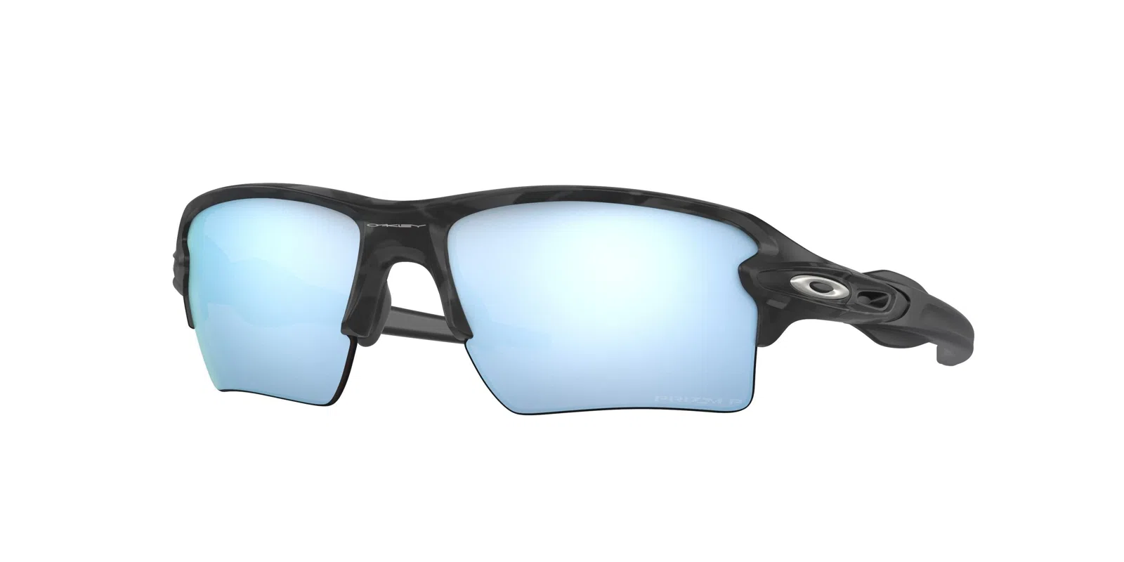 Oakley Flak 2.0 Xl 9188 Sunglasses - Atl Matte Black - view 28